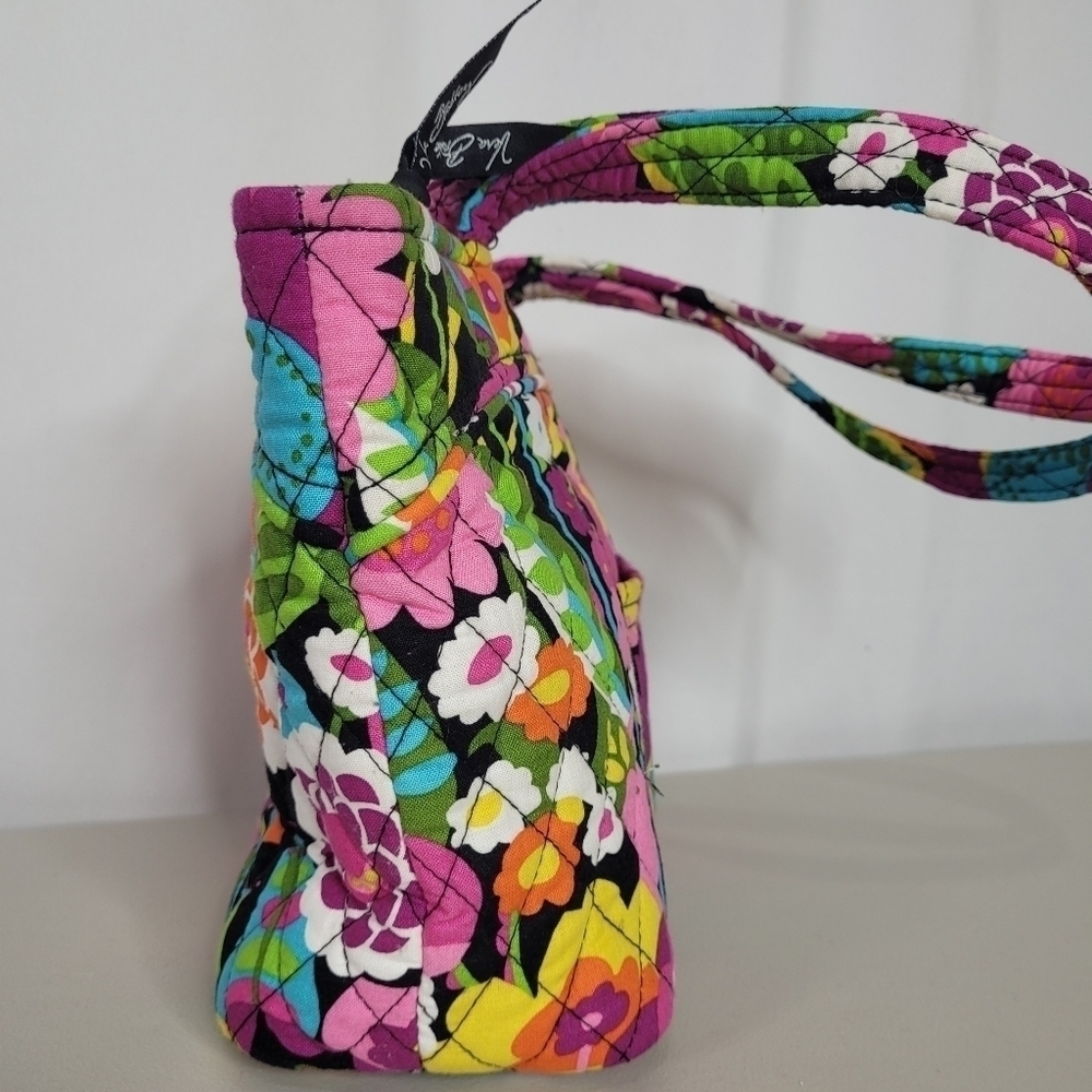 Vera Bradley Mandy Shoulder Bag - Picture 4 of 16